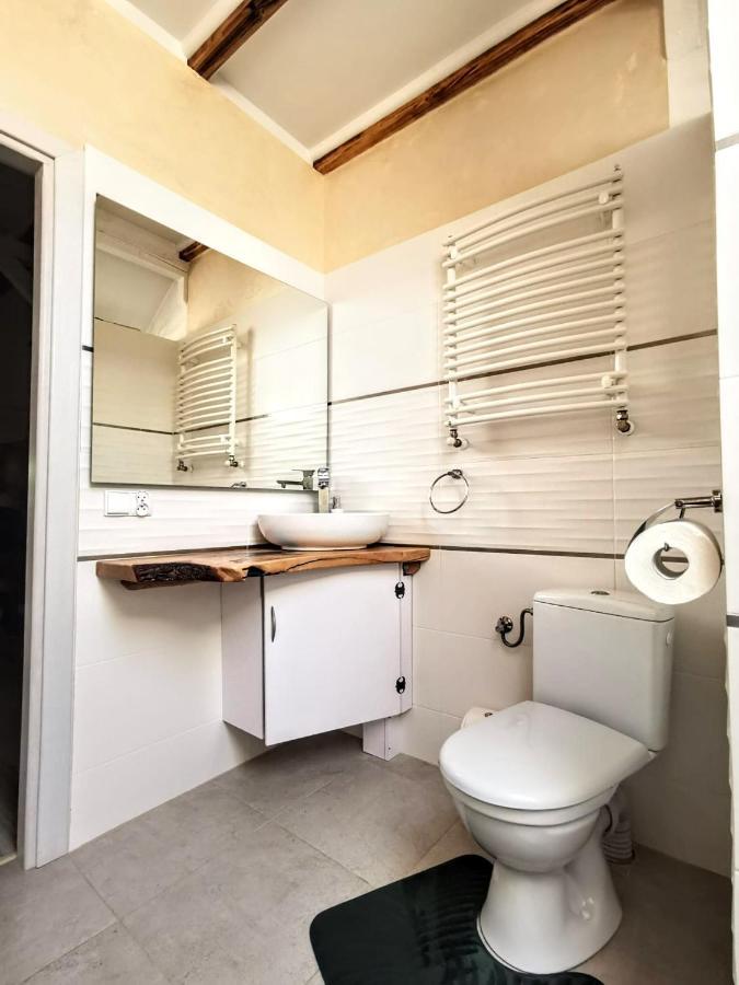 Apartament Z Antresola W Zywkach Apartman Kruklanki Kültér fotó